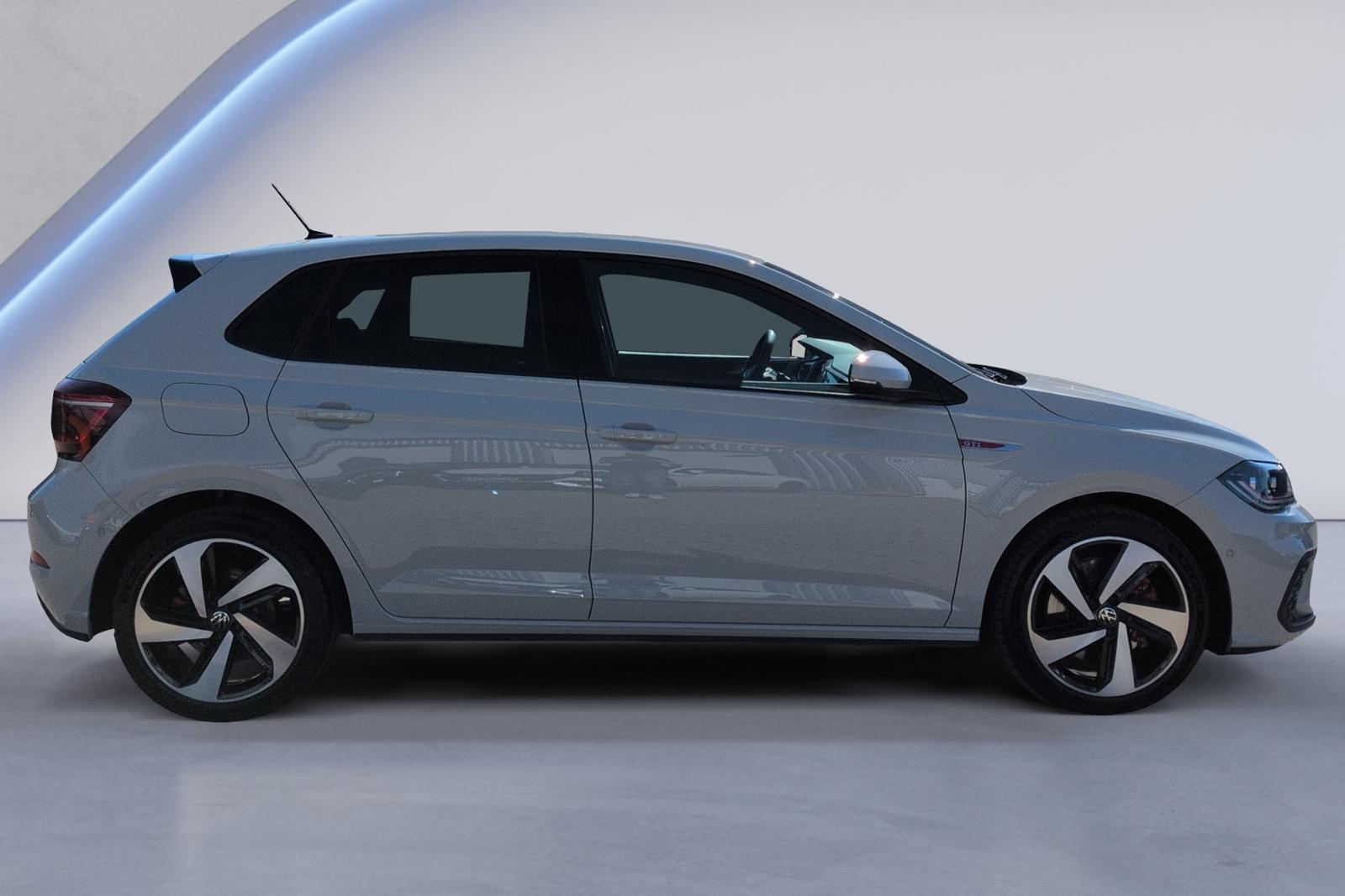 Volkswagen Polo GTI ACC+MATRIX+PARKLENK+LED+SHZ, миниатюра 6