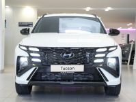 Hyundai TUCSON - Vorschau Bild 8