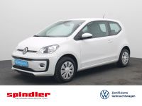 Volkswagen up! - Vorschau Bild 1