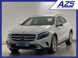 Mercedes-Benz GLA 200 Urban Bi-Xenon Navi Kamera akt Parkhilfe - Mercedes-Benz: Geländewagen