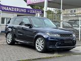 Land Rover Range Rover Sport HSE Dynamic HEAD-UP/PANO/22-ZO - gebrauchte Land Rover Range Rover Sport aus dem Jahr 2019