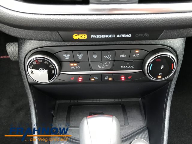 Foto Nummer 15: FORD Fiesta