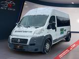 Fiat Ducato Maxi Krankenwagen mit Lift - Krankenwagen