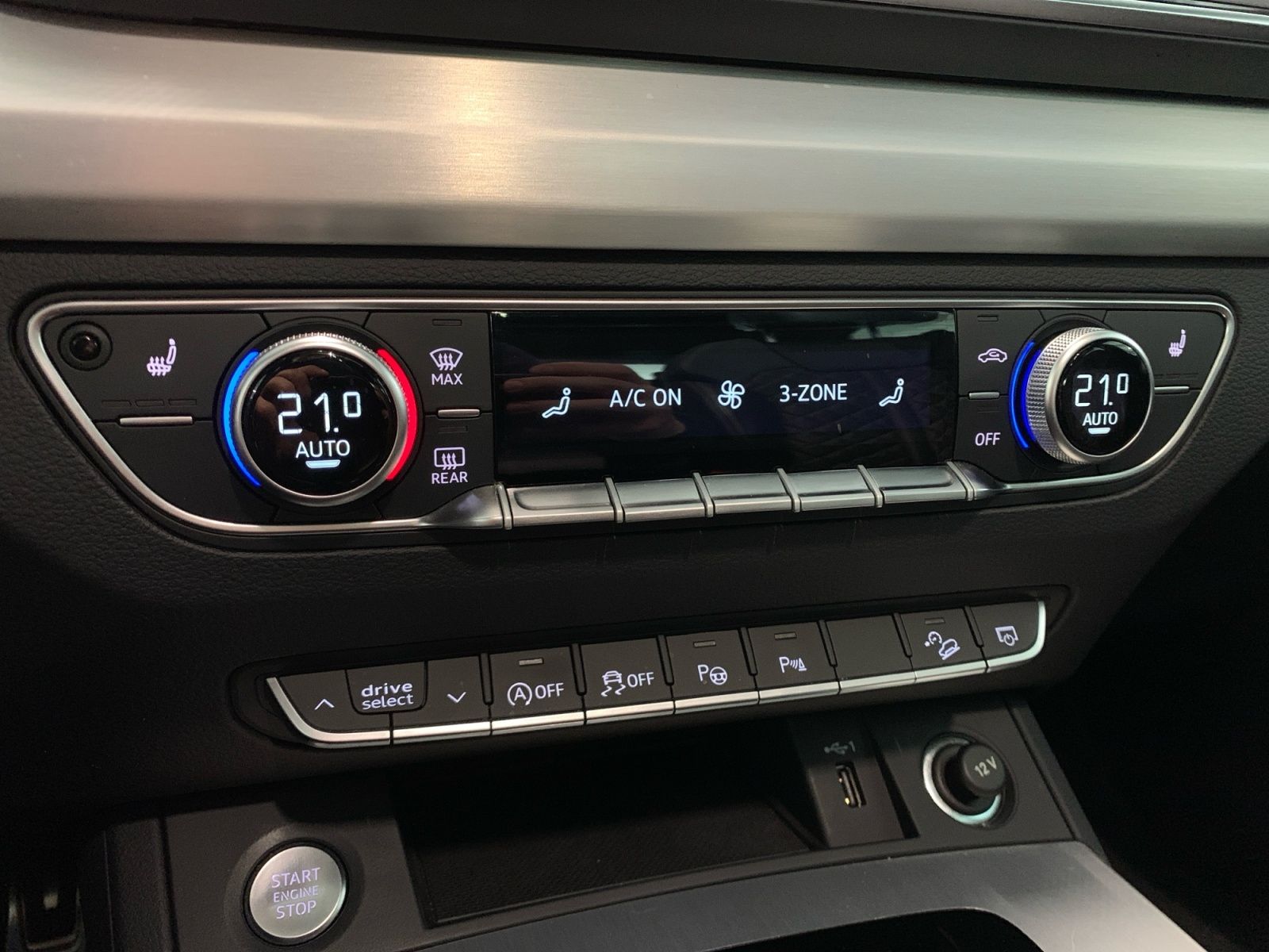 Audi Q5 - Bild 18