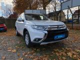 Mitsubishi Outlander SUV-Star 2WD Top Zustand. - Mitsubishi Outlander SUV-Star