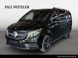 Mercedes-Benz V 300 d Avantgarde AMG 4MATIC AHK/STANDHZG/360° - Gebrauchtwagen in Leverkusen