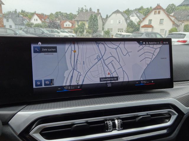 Fahrzeugabbildung BMW 320d M Sport/1.Hd/Widesreen/Leder/Navi/190PS/HUD