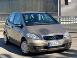 Mercedes-Benz A 150 A -Klasse A 150 - scheckheftgepflegte Mercedes A 150