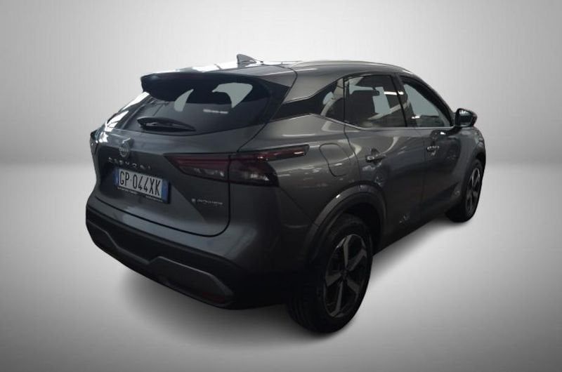 Other Nissan Qashqai III 2021 1.5 e-power N-Connecta 2 imagem 3