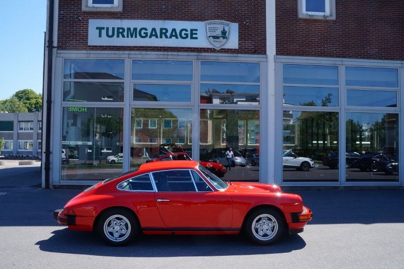 Porsche 911 Urmodell