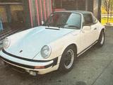 Porsche 911 Urmodell - Porsche 911 aus 1980