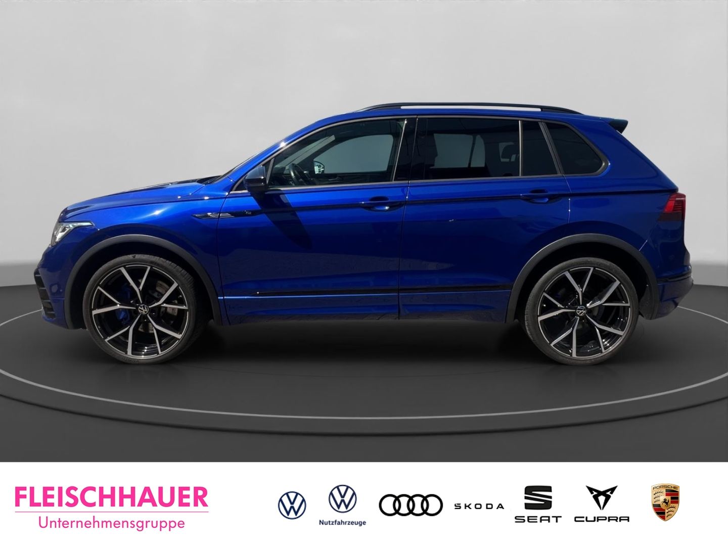 Volkswagen Tiguan - Bild 4