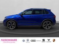 Volkswagen Tiguan - Vorschau Bild 4