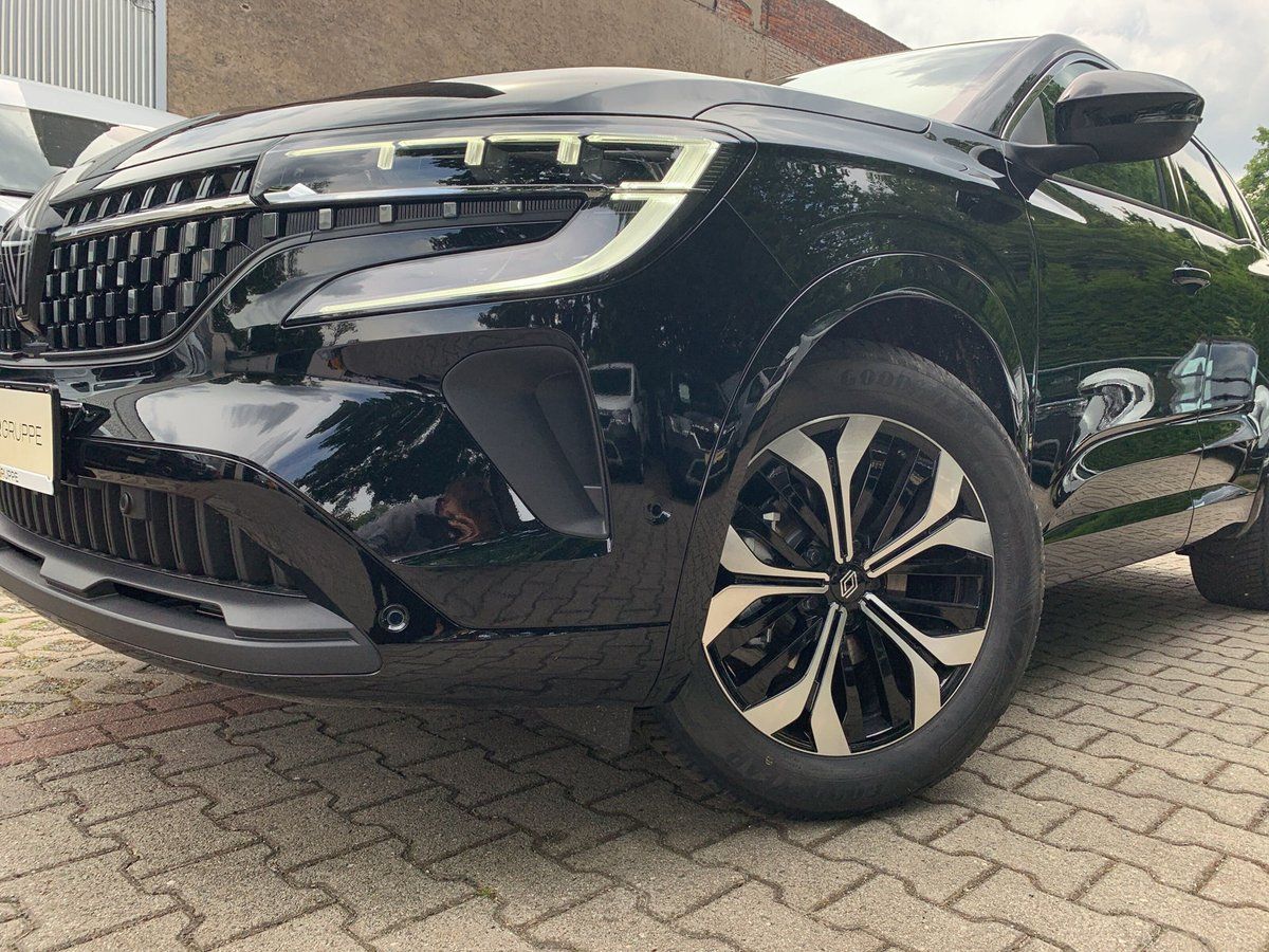 Renault Austral - Bild 24