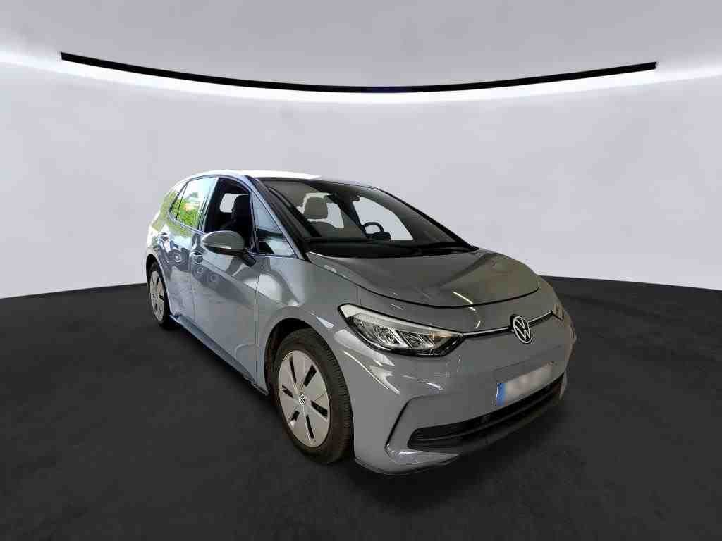 Volkswagen ID.3 Pro 62kWh/LED/CCS/e-Sound/App-Connect imagem 3