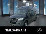 Mercedes-Benz Sprinter 316 CDI Kasten Hochdach Standard +AHK - Mercedes-Benz Sprinter hochdach