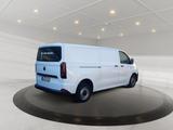 Volkswagen Transporter Kasten 2,0 TDI 110 kW 6-Gang-Schaltg - Mobilbagger