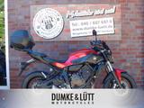 Yamaha MT-07, ABS, 1. HAND - MT 07