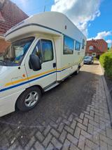 Eura Mobil Contura 652 SB - Eura Mobil Contura