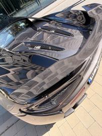 2016 Mclaren 570S — миниатюра 13