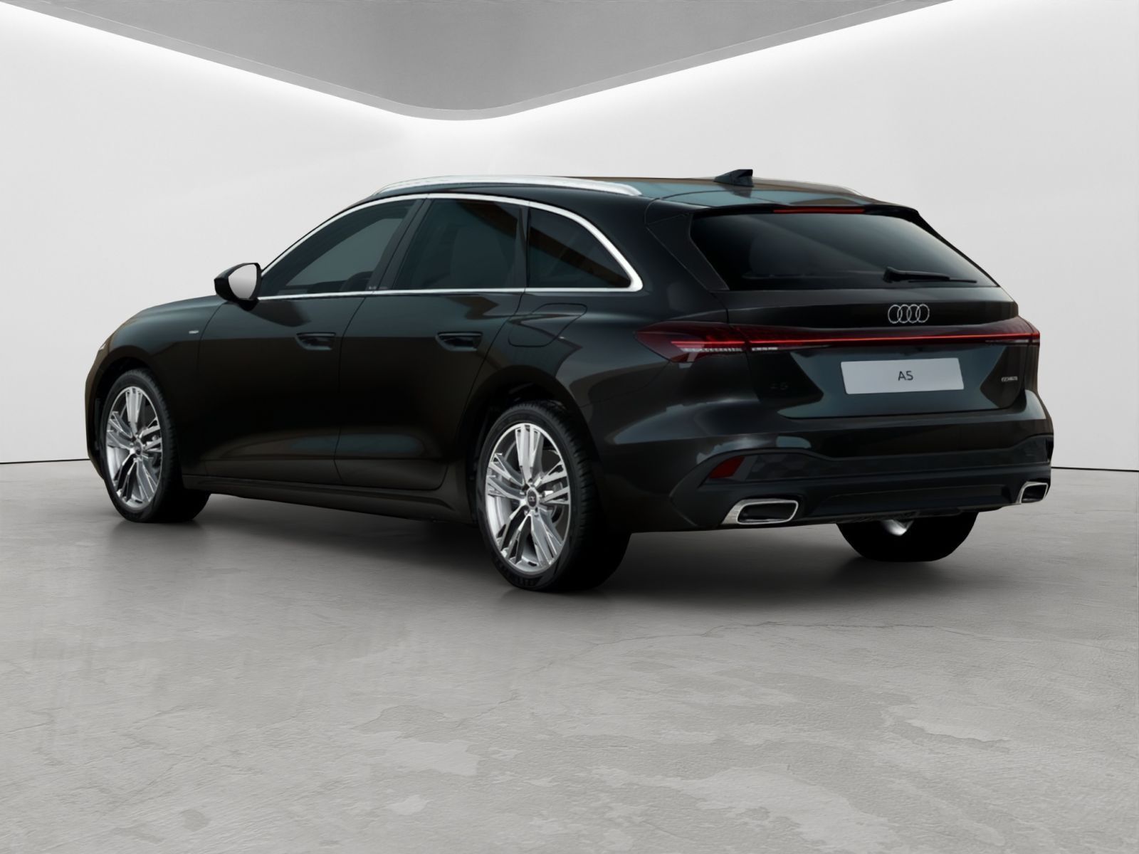 Audi A5 - Bild 4