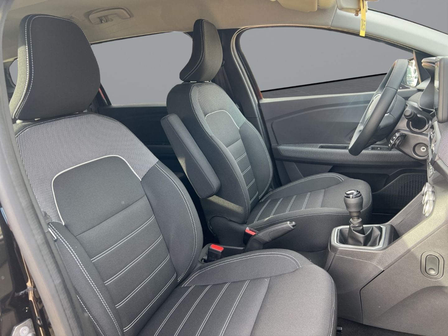 Fahrzeugabbildung Dacia Jogger Extreme+ 1.0 TCe 100 ECO-G EU6e Navi Klim
