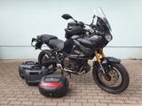 Yamaha Super Tenere XT 1200Z - Komplettpaket wenig km - YAMAHA ENDURO SUPER TENERE 1200