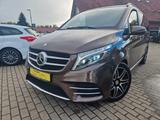 Mercedes-Benz V 250 CDI V-Klasse/d AvantG/Edition/AMG-Line++ - Mercedes-Benz: Braun