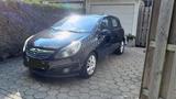 Opel corsa D mit 2 Jahren TÜV - Opel Corsa: Kombi