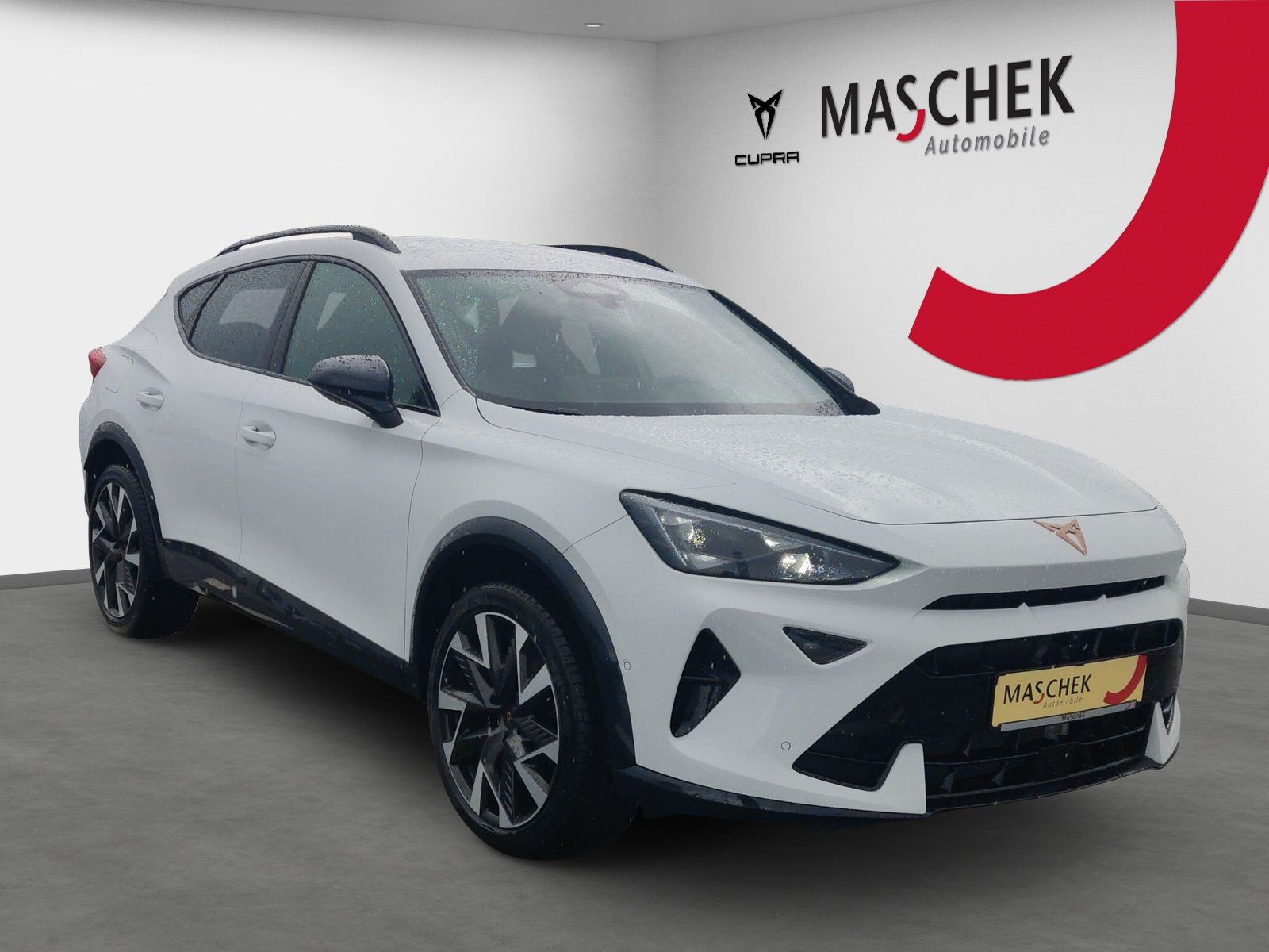Cupra Formentor - Bild 7