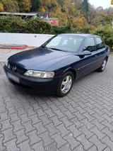 Opel Vectra Motor Getribe Top MIT Tüv bis ... - Opel Vectra in Mannheim