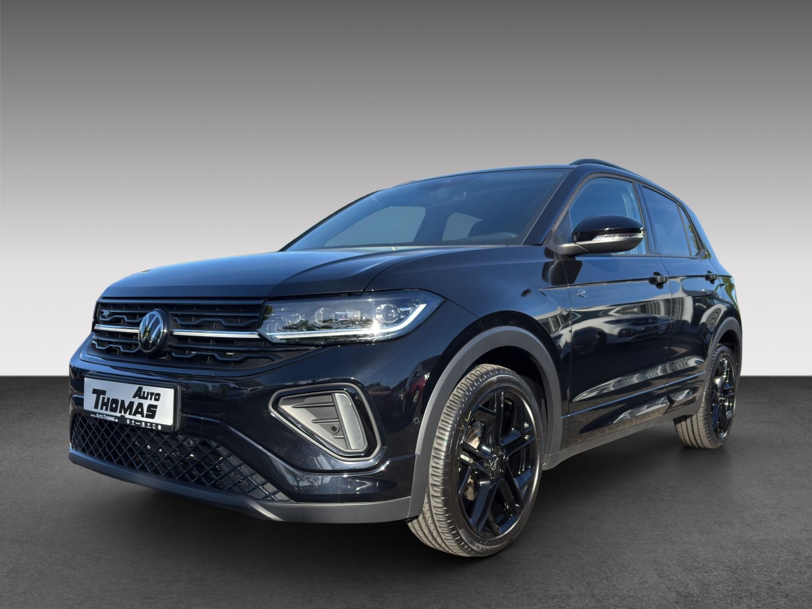 Volkswagen T-Cross - Bild 3