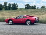 Ferrari 308 GTSi Full restored  - Ferrari 308: Coupe