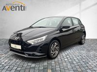 Hyundai i20 - Vorschau Bild 2