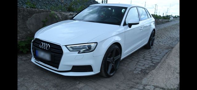 Audi A3 Sportback 2.0 35 TDI