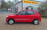 Daihatsu Sirion 1.0 TÜV NEU + Gewährleistung !! Ersthand - Daihatsu aus 2003