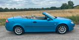 Saab 9-3 1.9 TiD Vector Cabriolet - Saab mit Diesel-Antrieb: Cabrio