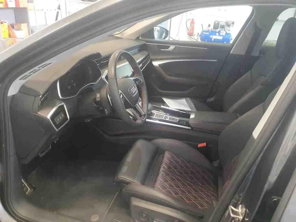 Audi S6 - Bild 4
