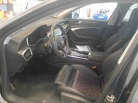 Audi S6 - Vorschau Bild 4