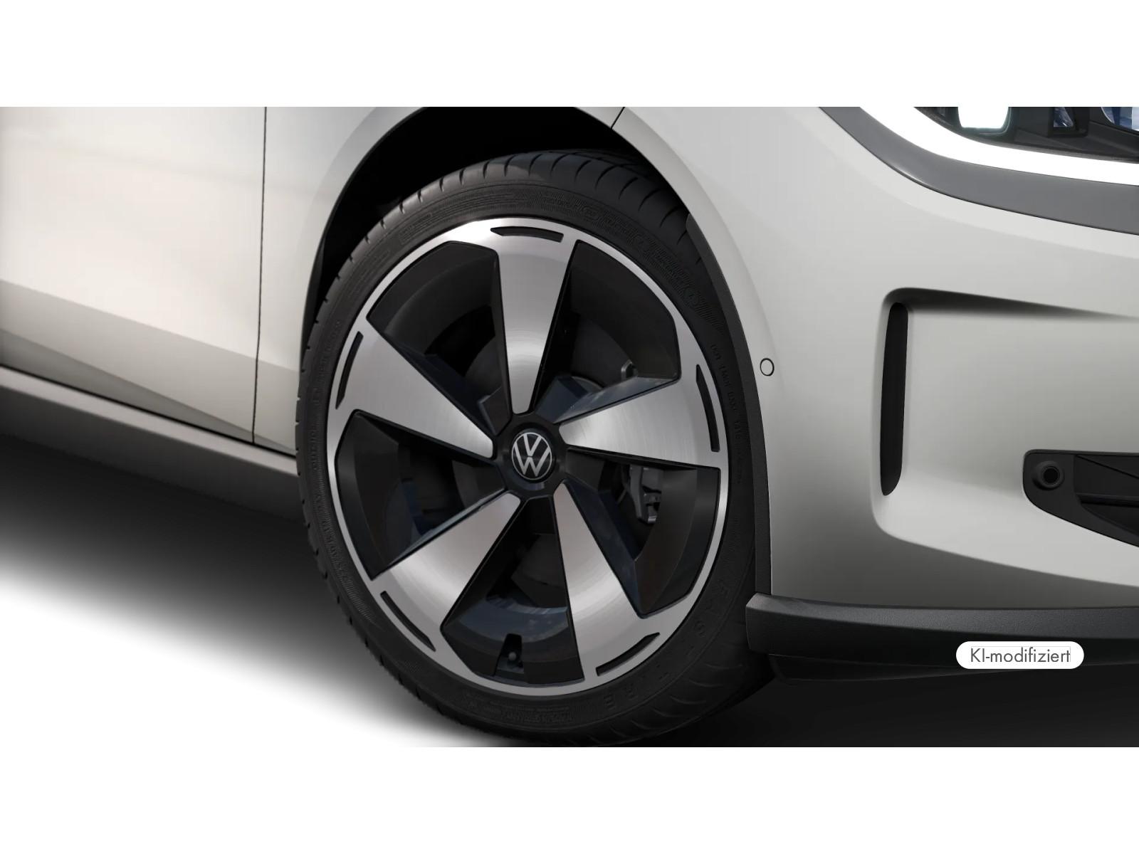 Volkswagen ID. Polo Launch-Edition Style 155 kW (211 PS) 52