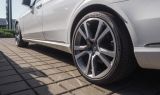 Mercedes-Benz E 400 ELEGANCE - V6-Biturbo - 333 PS - Mercedes-Benz: 6.3