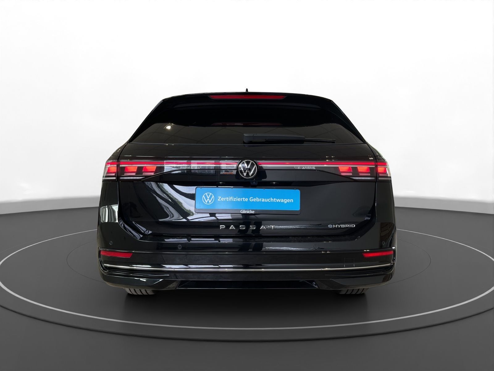 Volkswagen Passat Variant - Bild 3