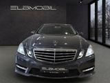 Mercedes-Benz E 200 CGI BlueEfficiency*AMG Styling-Paket*Bi-Xe - Mercedes-Benz E 200 mit Benzin-Antrieb