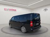 Toyota Proace 2,0-l-D-4D L2 (8-Si.) Autm. Team D - : Van, A Team