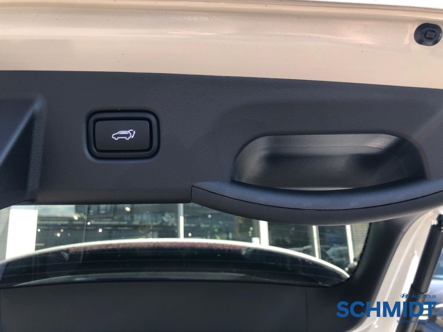 Hyundai Tucson – Bild 15