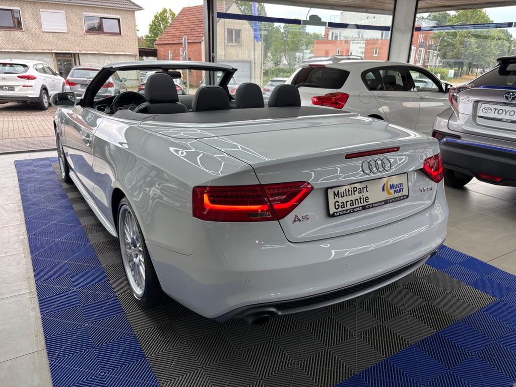 Audi A5 - Bild 11