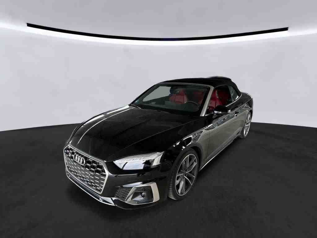 Audi S5 - Bild 2