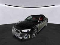 Audi S5 - Vorschau Bild 2
