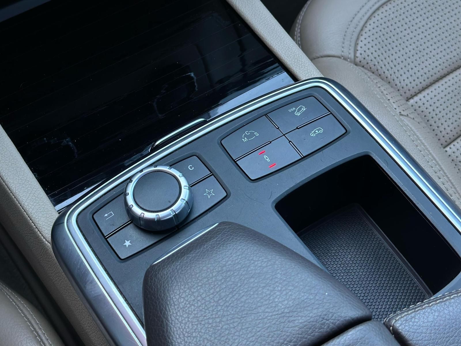 MERCEDES-BENZ ML 63 AMG 4M LED#AHK#SHZ#PANO#LUFT#CAM#TEMPO#NAV - Image 14