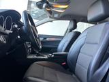 Mercedes-Benz C 180 T CGI BlueEfficiency Avantgarde 7-G/Euro6 - Mercedes-Benz C 180: Blueefficiency